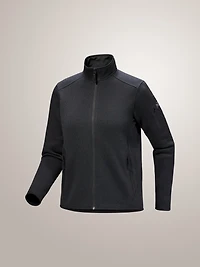 Covert Cardigan