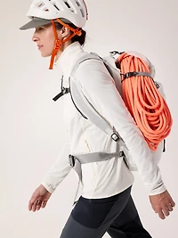 Delta Jacket Women's