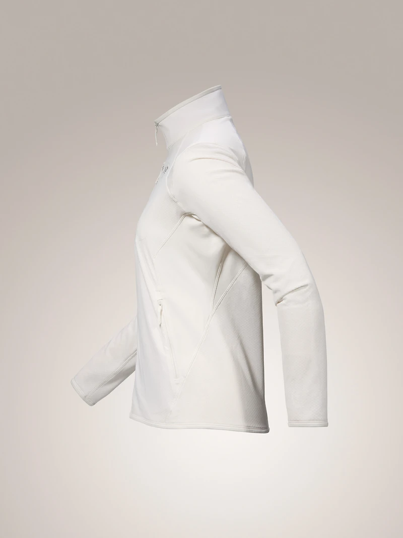 Delta Jacket Women's