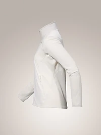Delta Jacket Women's