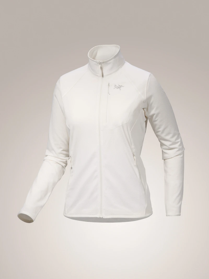 Delta Jacket Women's