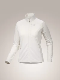 Delta Jacket Women's