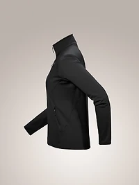 Delta Jacket