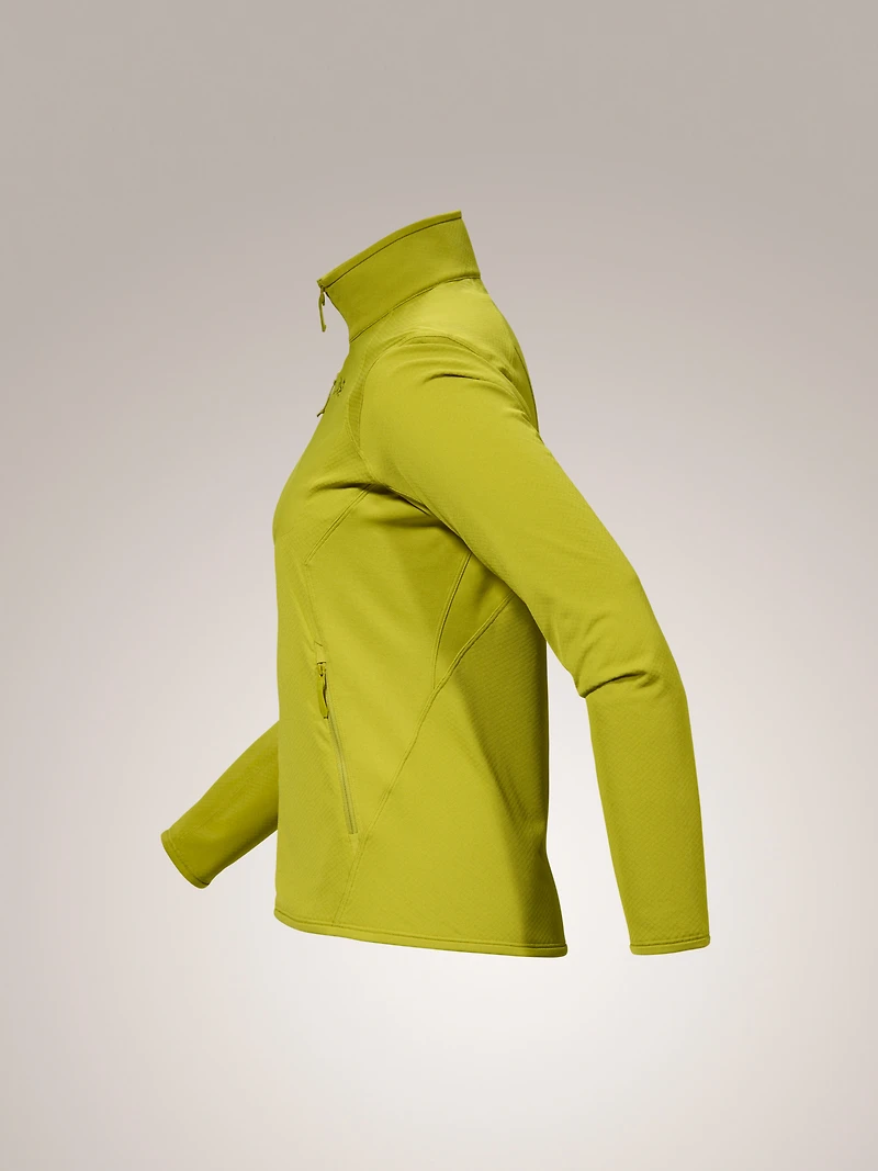 Delta Jacket Women's