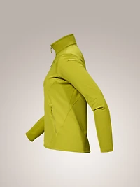 Delta Jacket Women's