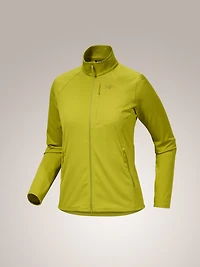 Delta Jacket Women's