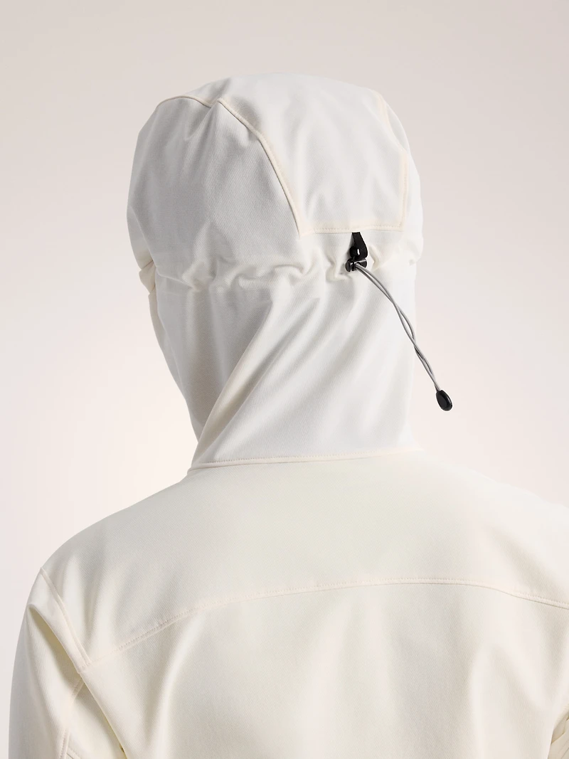 Gamma Hoody Women's