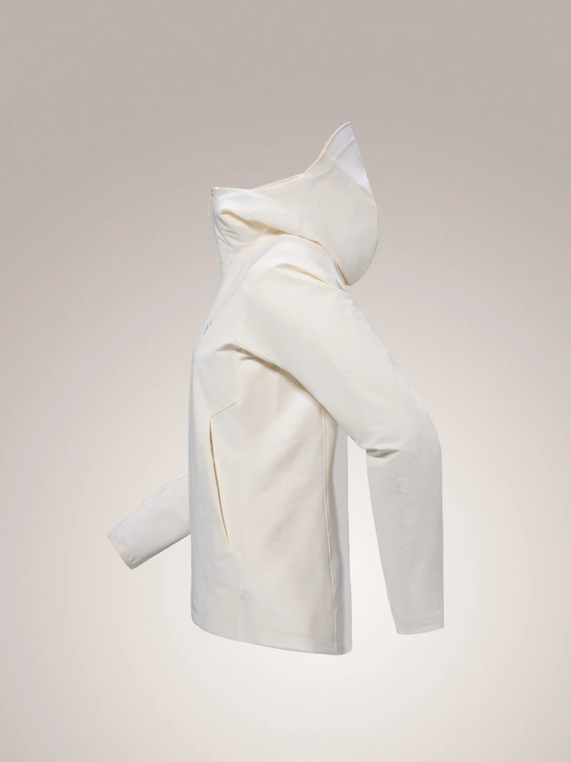 Gamma Hoody Women's