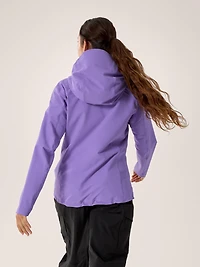Gamma Hoody Women's
