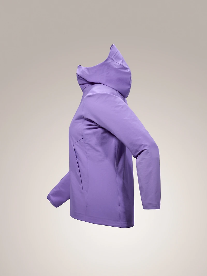 Gamma Hoody Women's