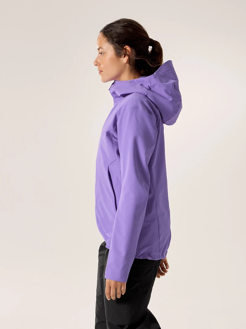 Gamma Hoody Women's