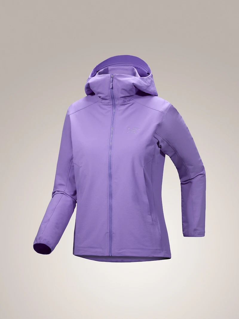 Gamma Hoody Women's