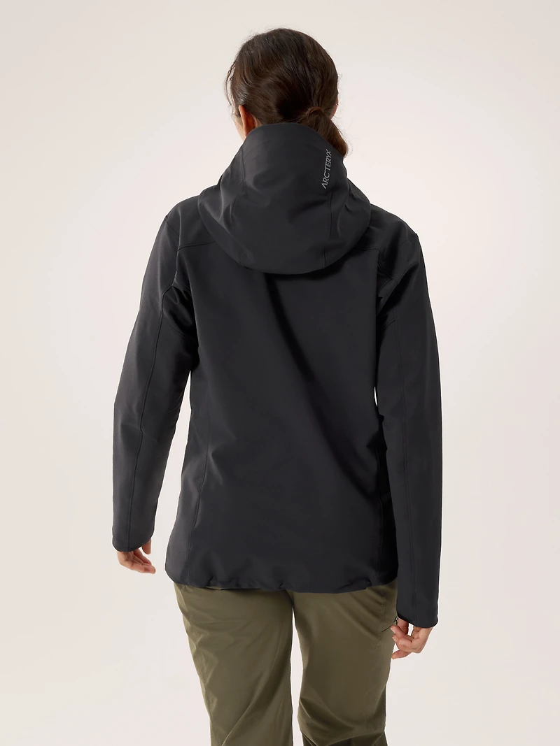 Gamma Hoody