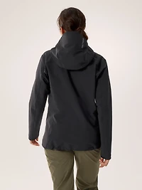 Gamma Hoody
