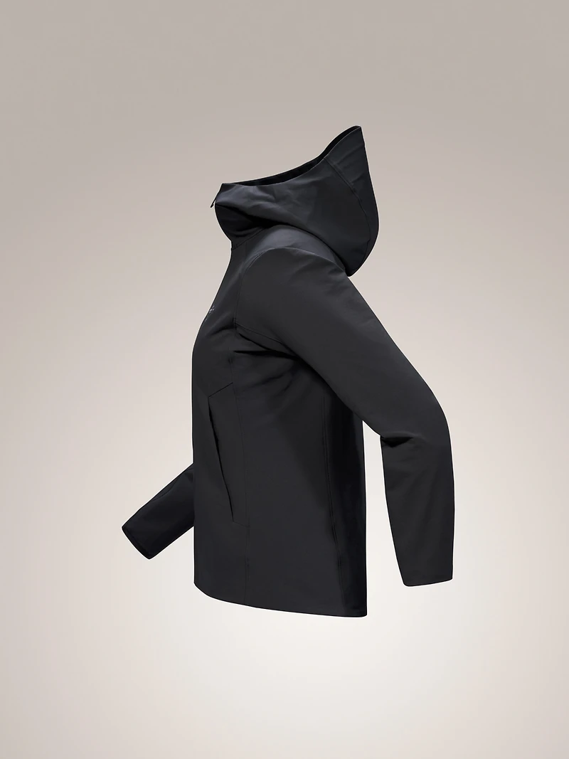Gamma Hoody