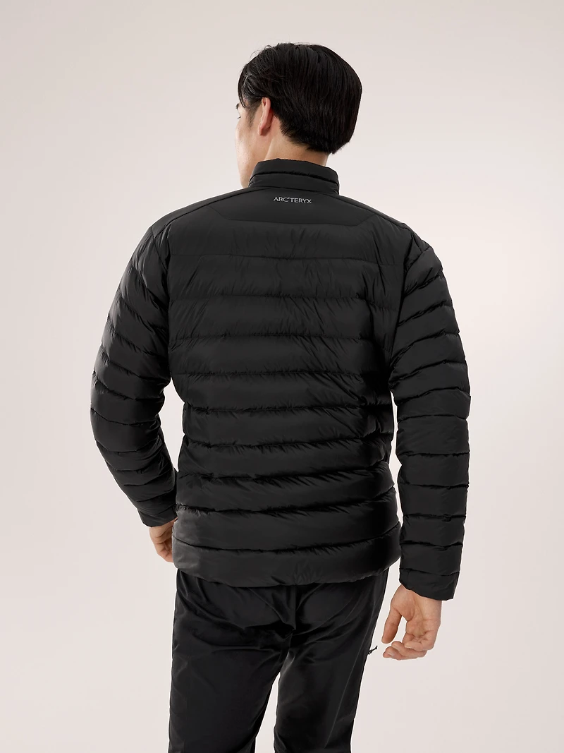 Cerium Jacket Men's