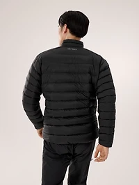 Cerium Jacket Men's