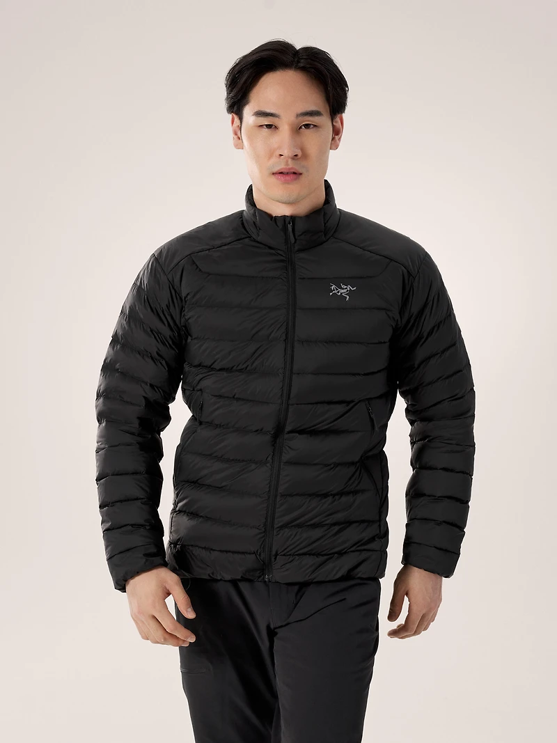 Cerium Jacket Men's