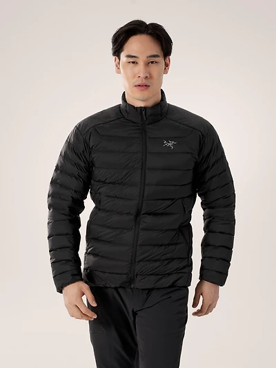 Cerium Jacket Men's