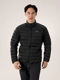 Cerium Jacket Men's