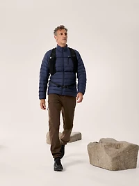 Cerium Jacket Men's