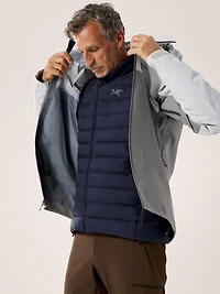 Cerium Jacket Men's