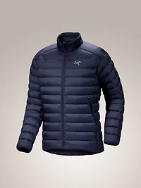 Cerium Jacket Men's