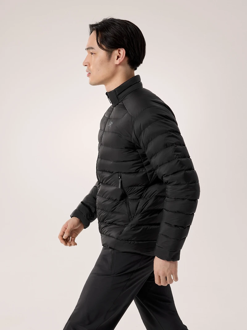 Cerium Jacket Men's