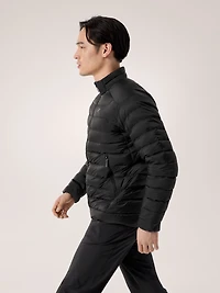 Cerium Jacket Men's