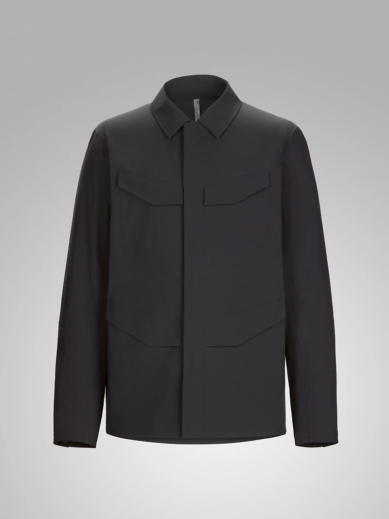 Field Softshell Jacket Men's