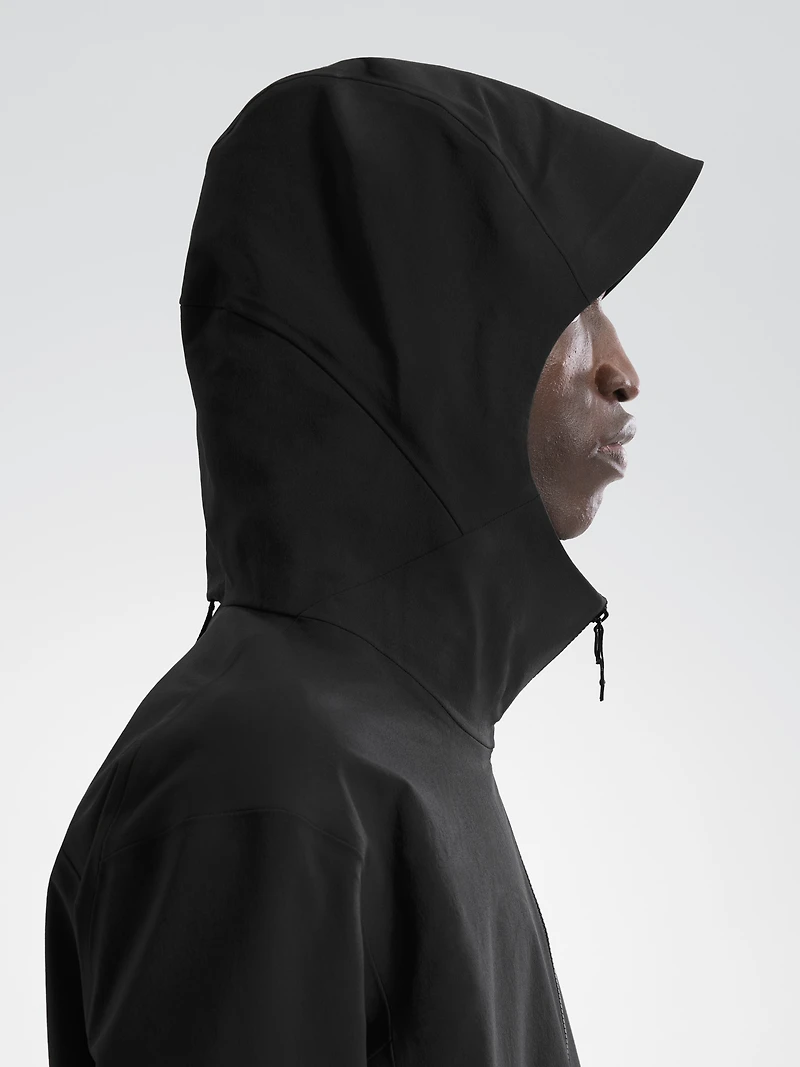 Isogon MX Hoody Men's