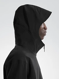Isogon MX Hoody Men's