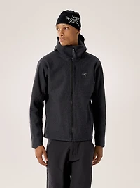 Sawyer Wool Hoody Men's