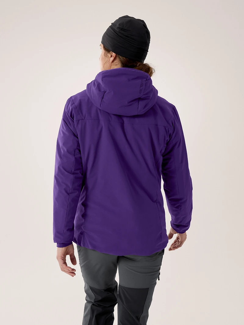 Proton Heavyweight Hoody