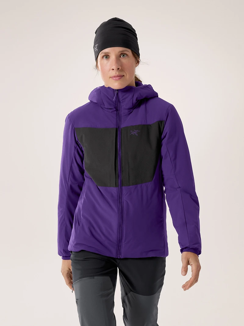 Proton Heavyweight Hoody Women's