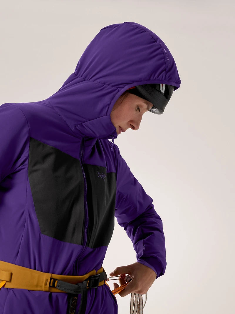 Proton Heavyweight Hoody