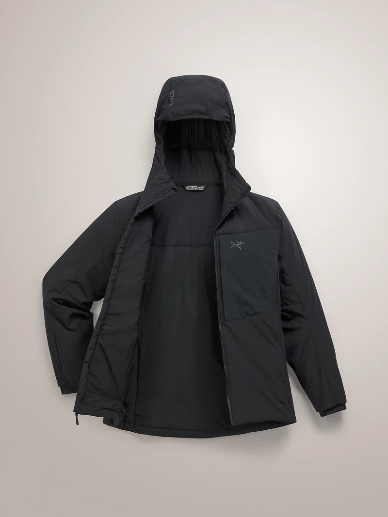 Proton Heavyweight Hoody Women's