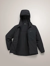 Proton Heavyweight Hoody Women's