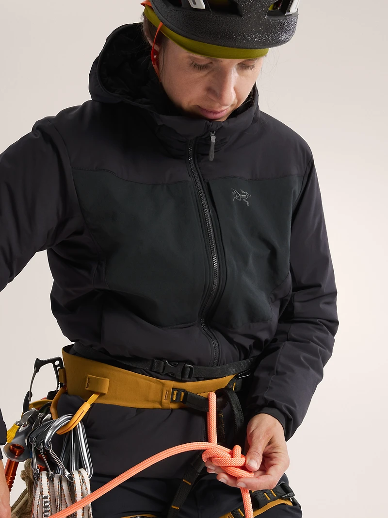 Proton Heavyweight Hoody Women's