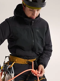 Proton Heavyweight Hoody Women's