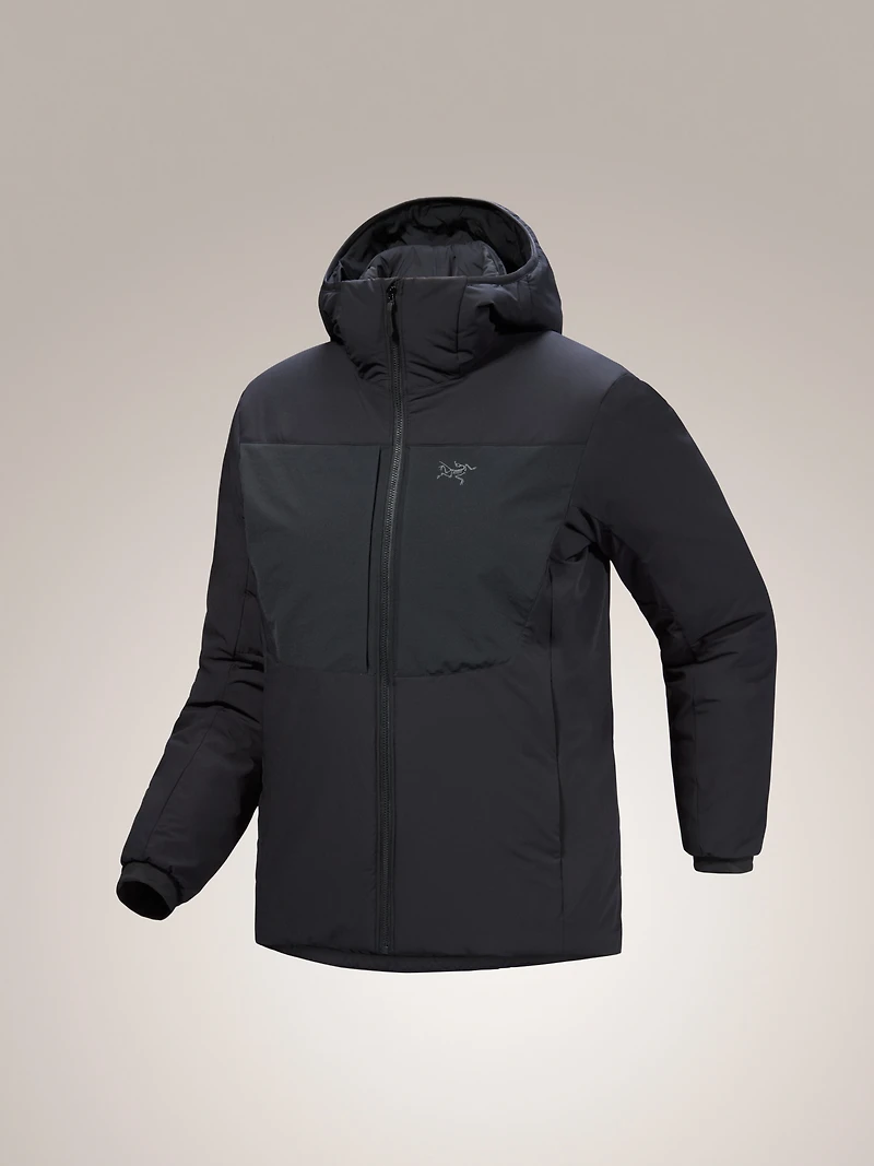 Proton Heavyweight Hoody Women's