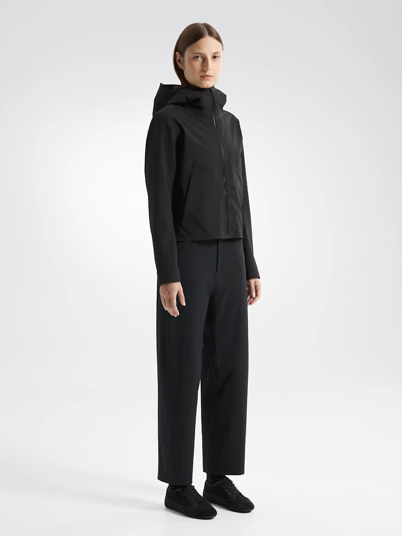 Focal Hoody Women's