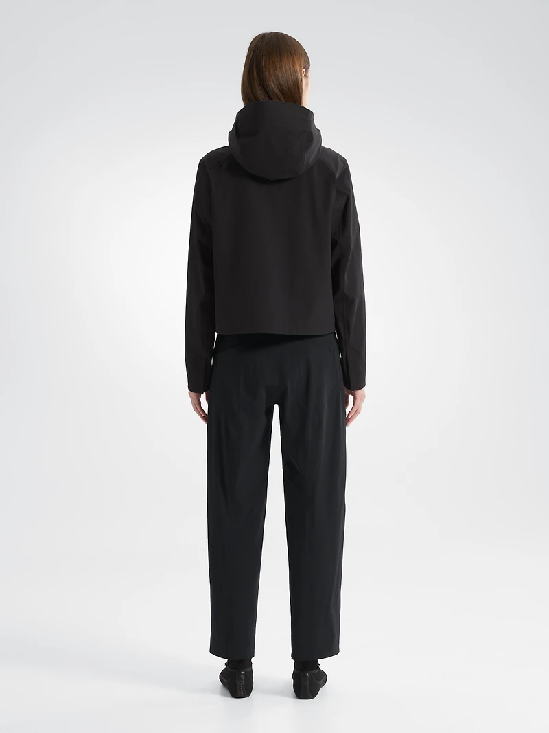 Focal Hoody Women's