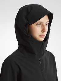Focal Hoody Women's