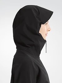 Focal Hoody Women's