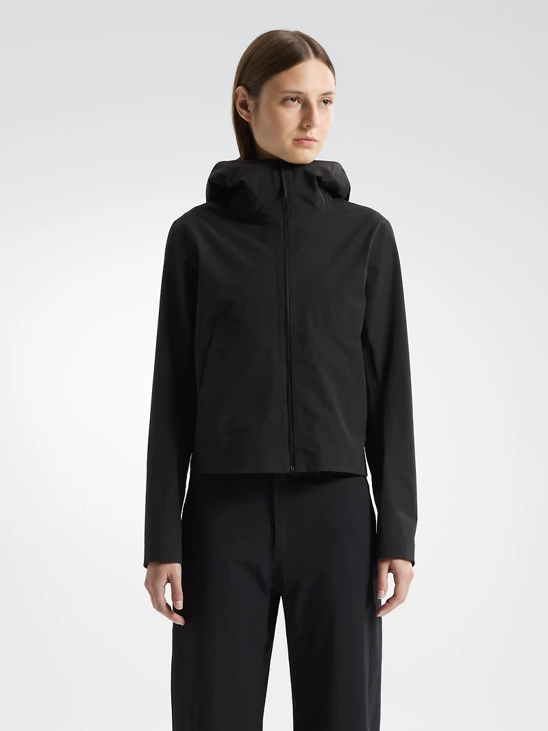 Focal Hoody Women's