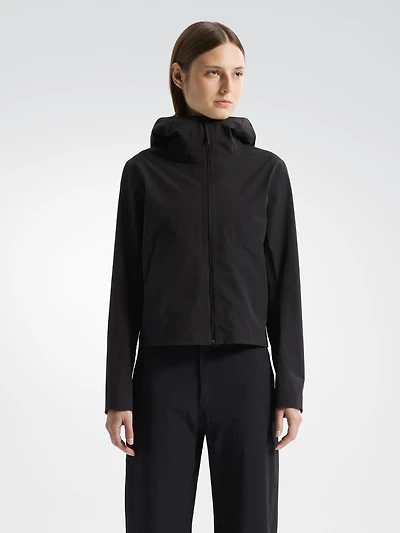 Focal Hoody Women's