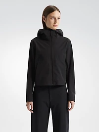 Focal Hoody Women's