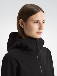 Focal Hoody Women's