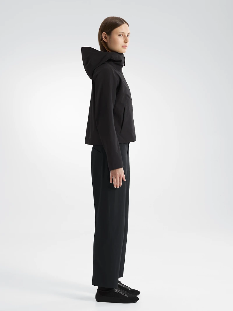 Focal Hoody Women's